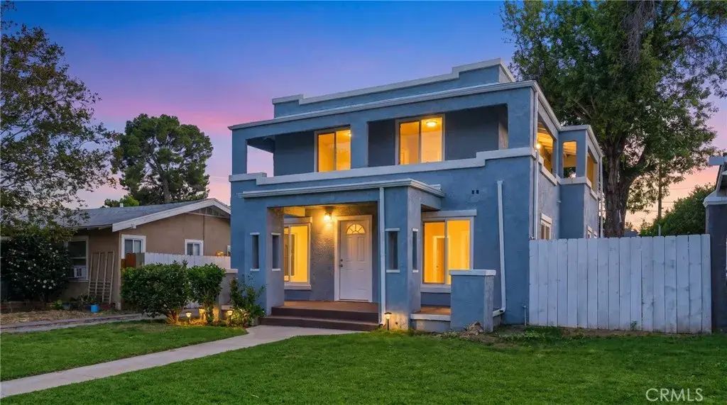 2112 N Pershing Avenue, San Bernardino