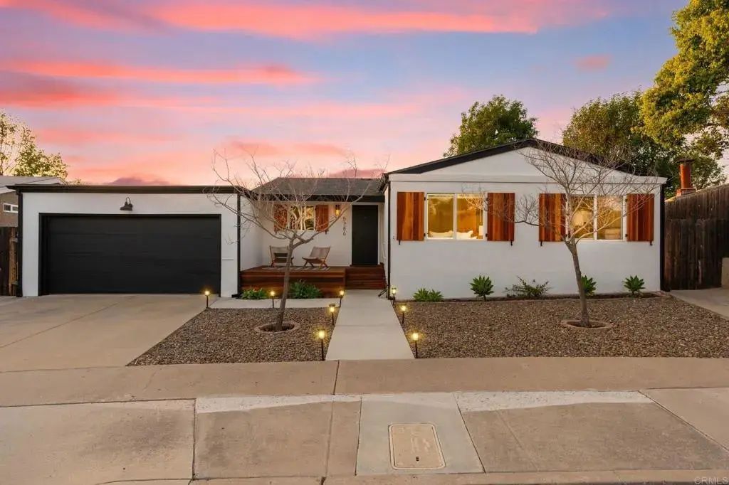 5386 Penny Place, 