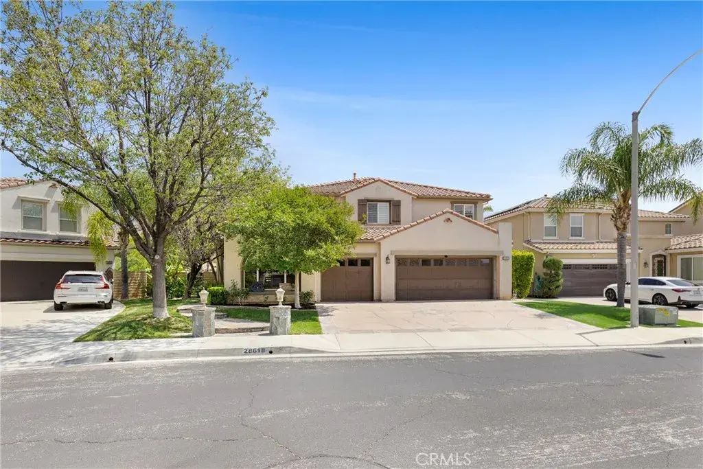 28618 Gabrial Place, Saugus