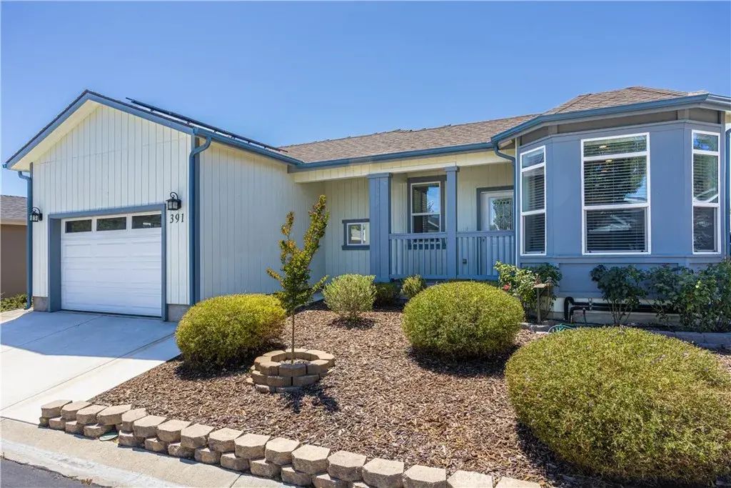 391 Lark Drive, Paso Robles