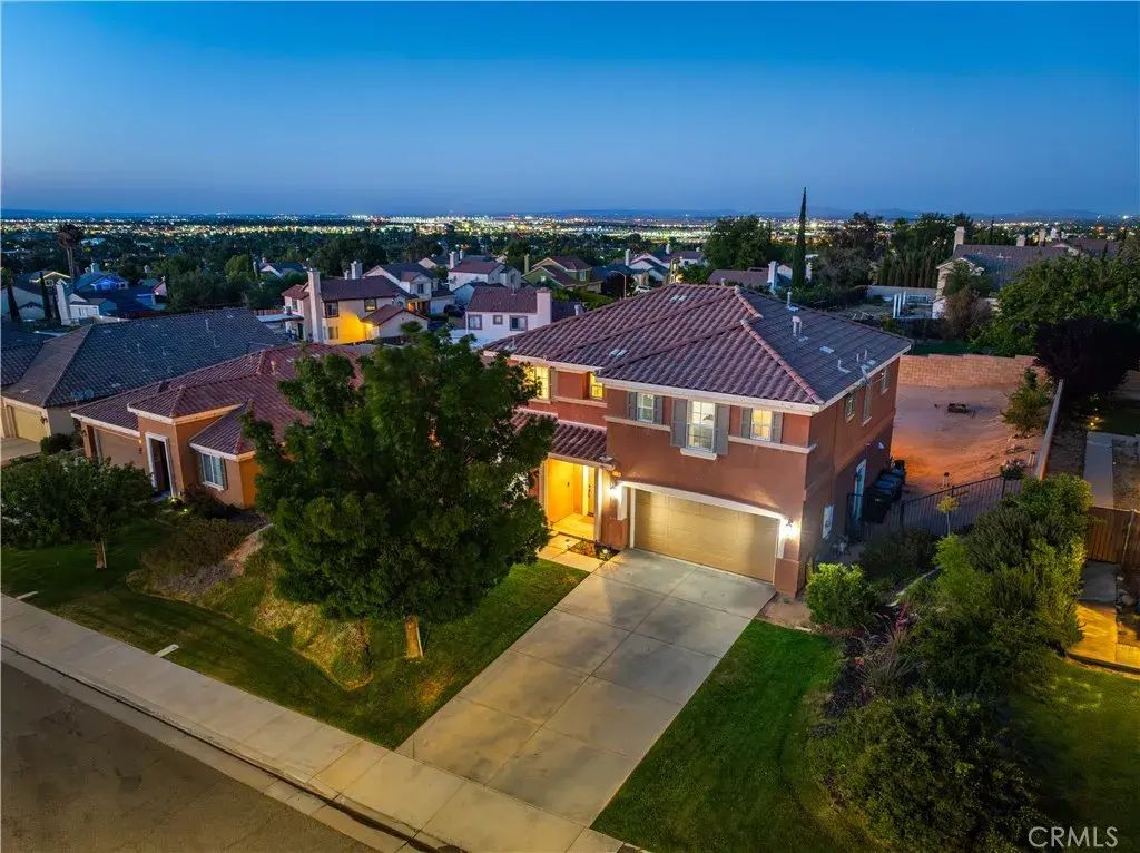 38636 Lynx Way, Palmdale