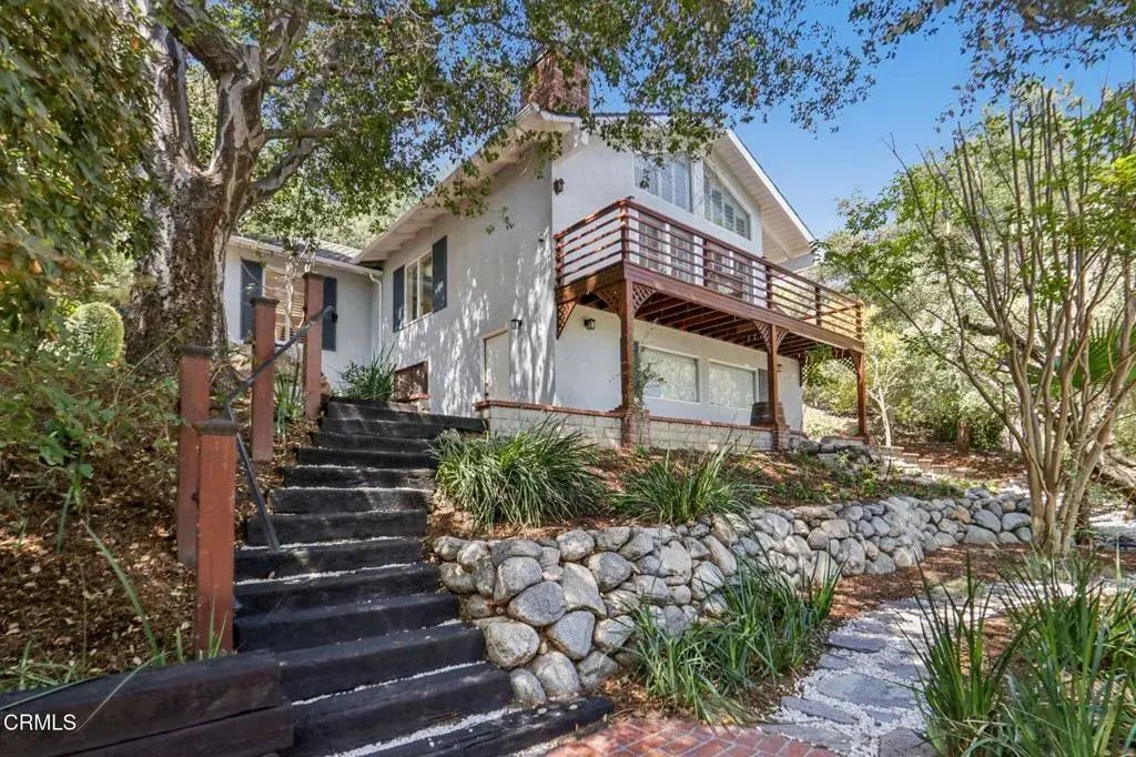627 Linda Vista Avenue, Pasadena