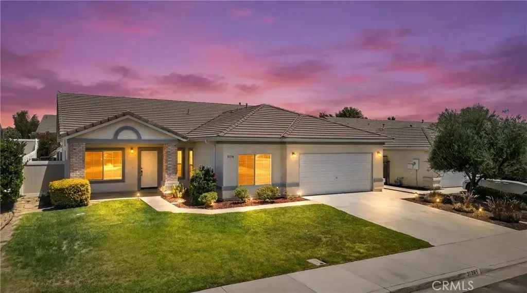 31396 Rivera Street, Winchester