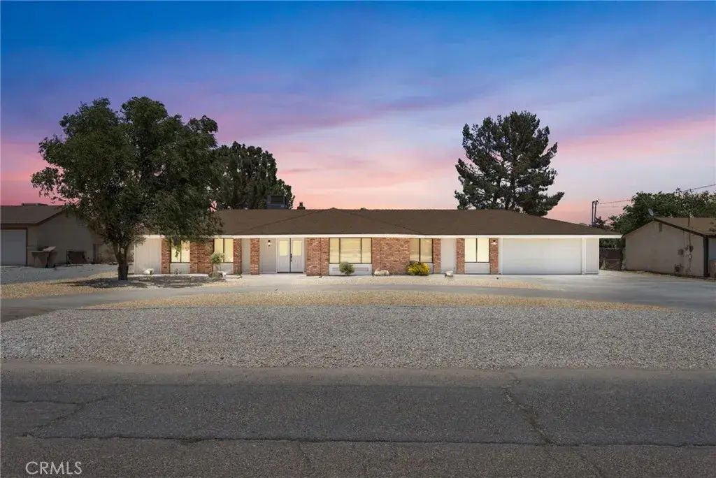 15262 El Centro Street, Hesperia