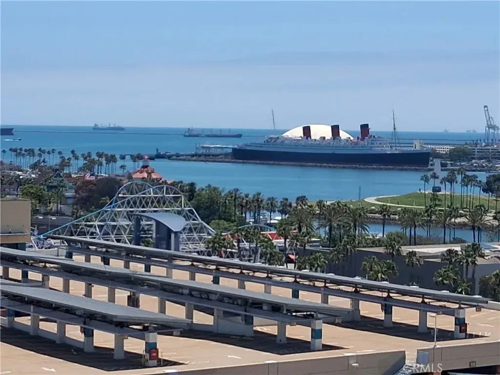 400 W Ocean Boulevard 1102, Long Beach