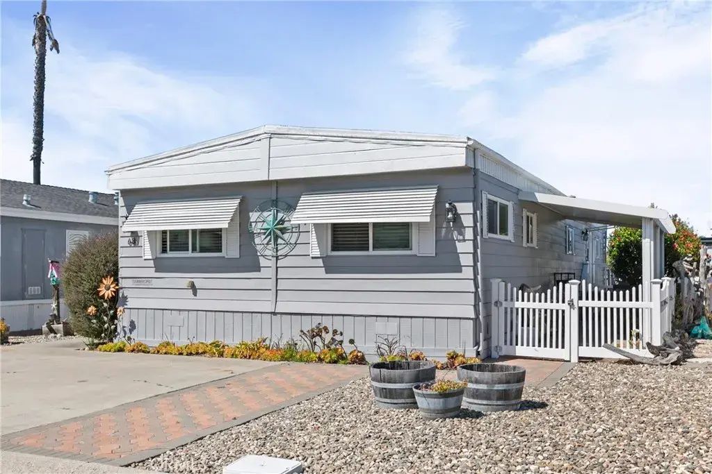 765 Mesa View 68, Arroyo Grande