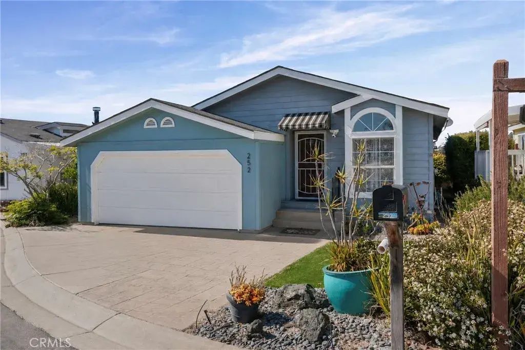 765 Mesa View 252, Arroyo Grande