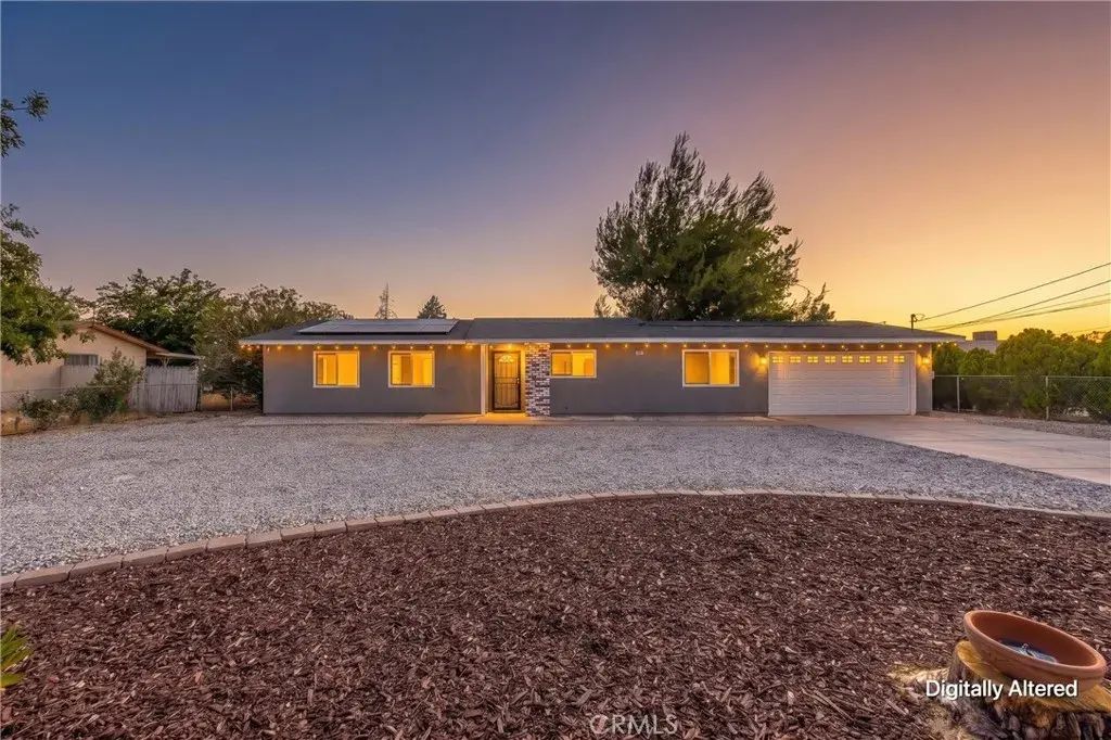 7508 Glider, Hesperia
