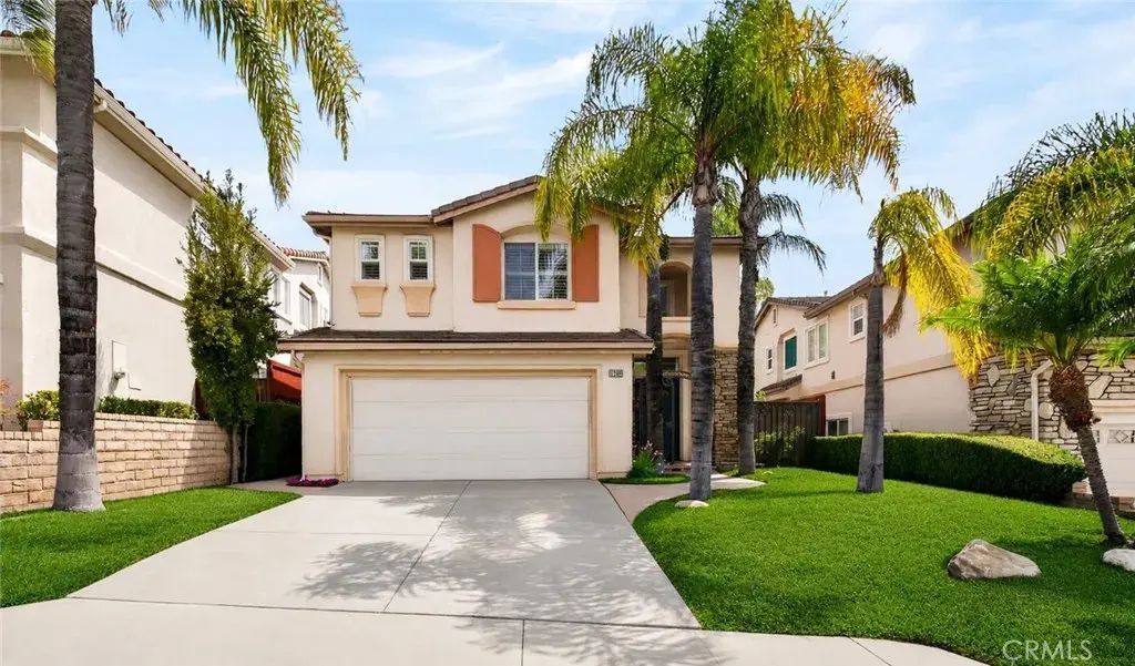 2930 Eagles Claw, Thousand Oaks