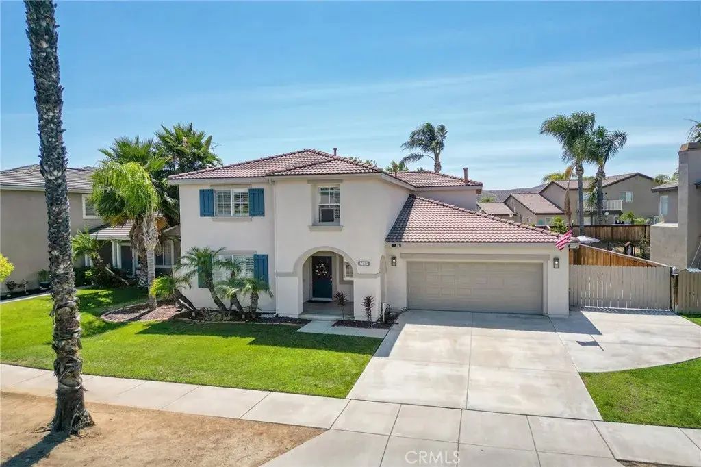 17889 Orangewood Lane, Riverside