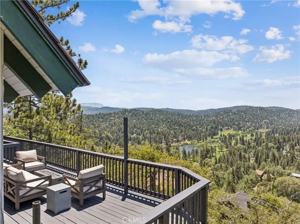 26565 Kings Court, Lake Arrowhead