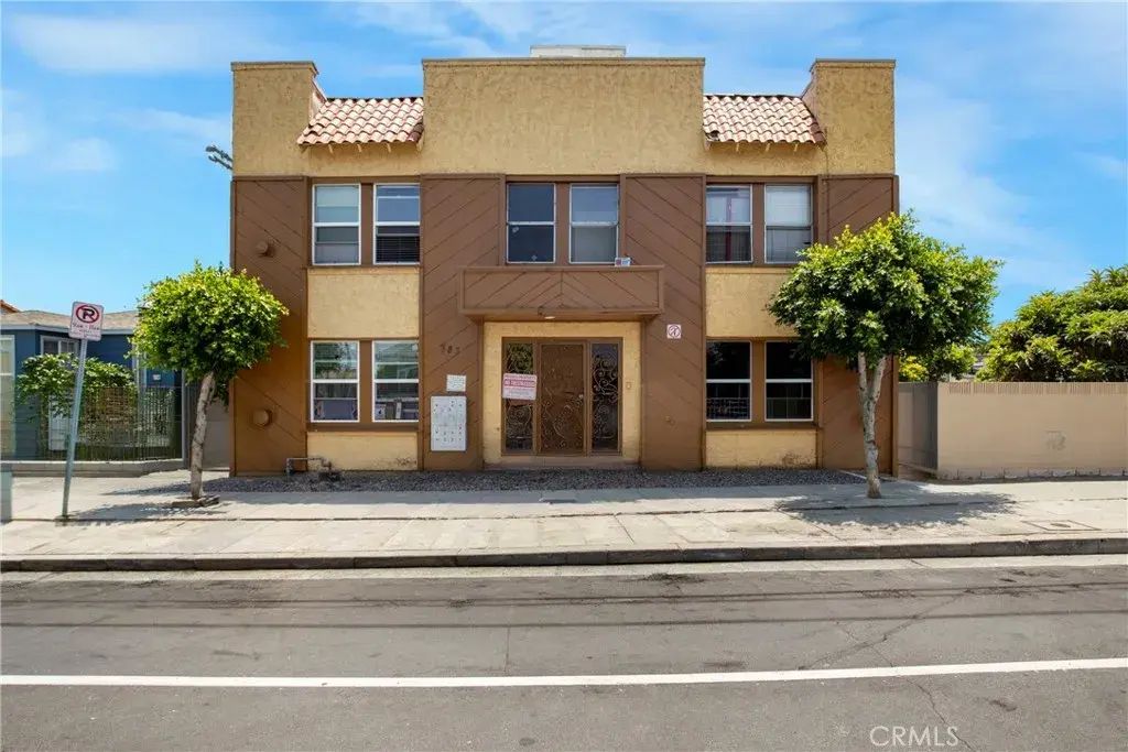 383 W 14th Street, San Pedro