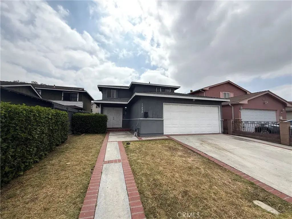17808 Tamcliff Avenue, Carson