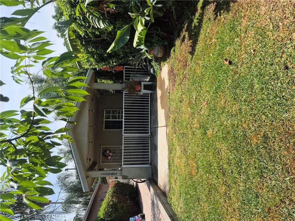 15080 Roxford, Sylmar