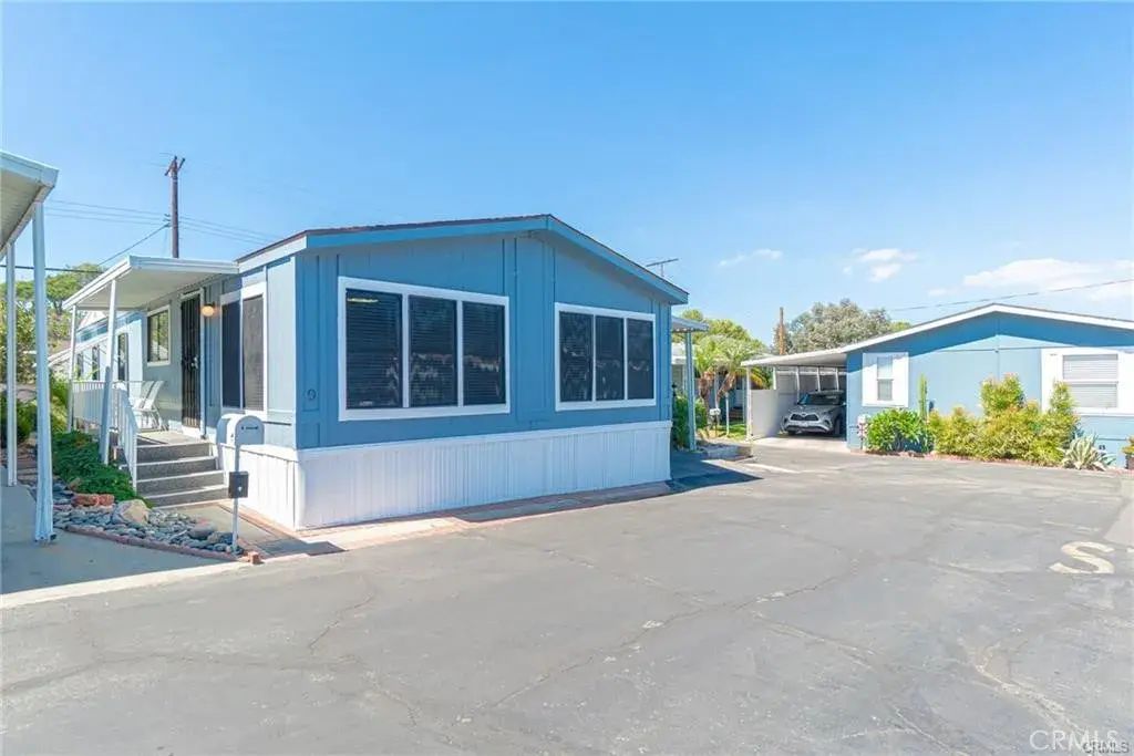 1501 Palos Verdes Drive North 9, Harbor City