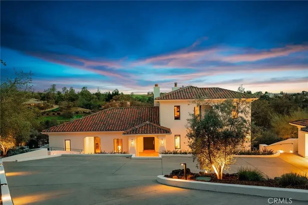 3 Hill Oak Commons, Chico