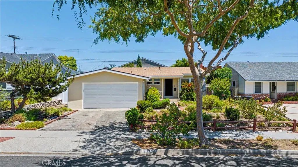 21706 Marjorie Avenue, Torrance