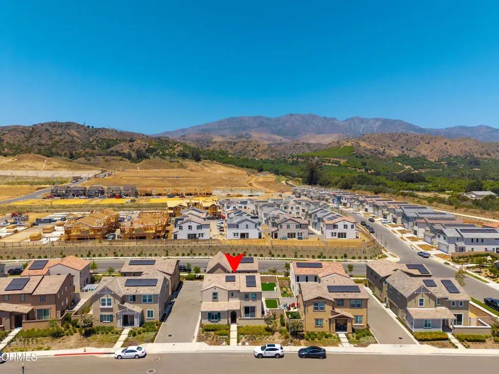 2169 Pomegranate Street, Santa Paula