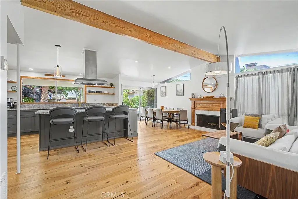 2607 W 182nd, Torrance