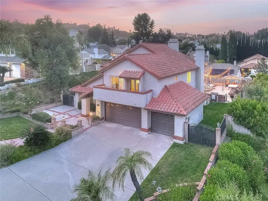 13101 Rimrock, Chino Hills