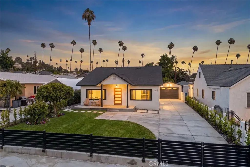 3722 Pueblo Ave, Los Angeles