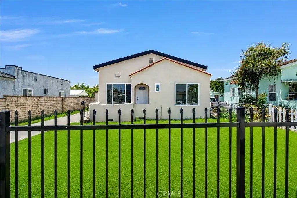 3829 Clark Avenue, El Monte