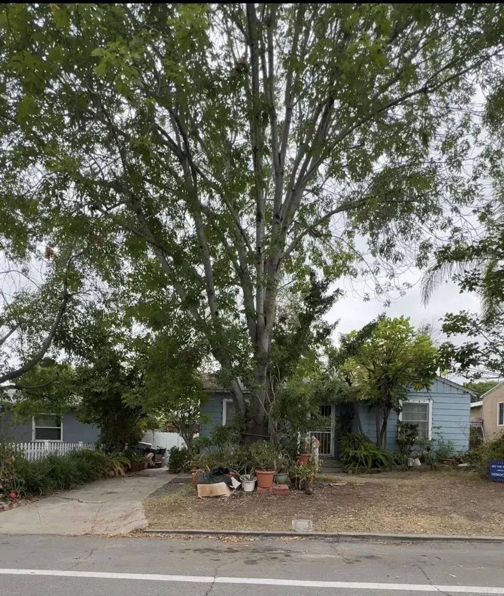 4380 Pomona, La Mesa