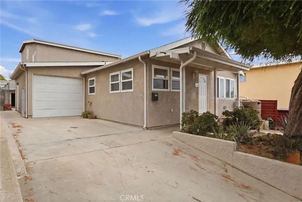662 W 31st, San Pedro
