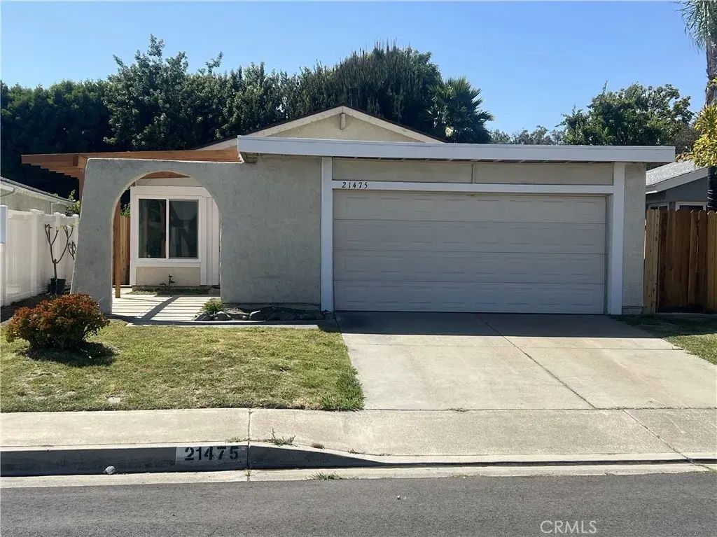 21475 Aguilar, Mission Viejo