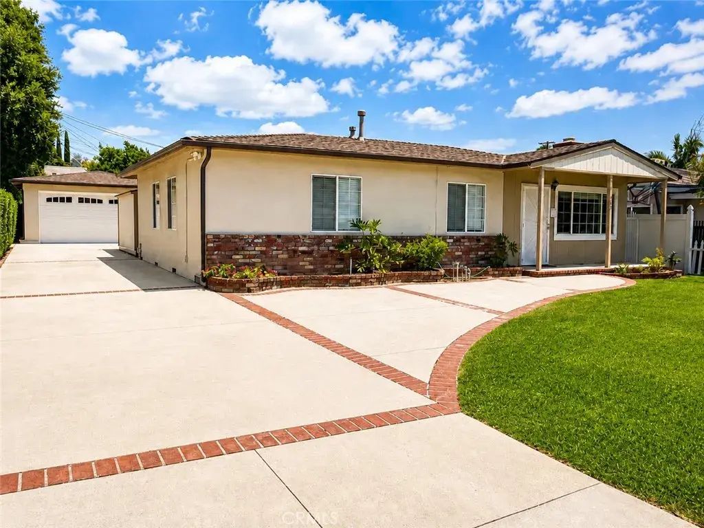 508 N Vermont Avenue, Glendora