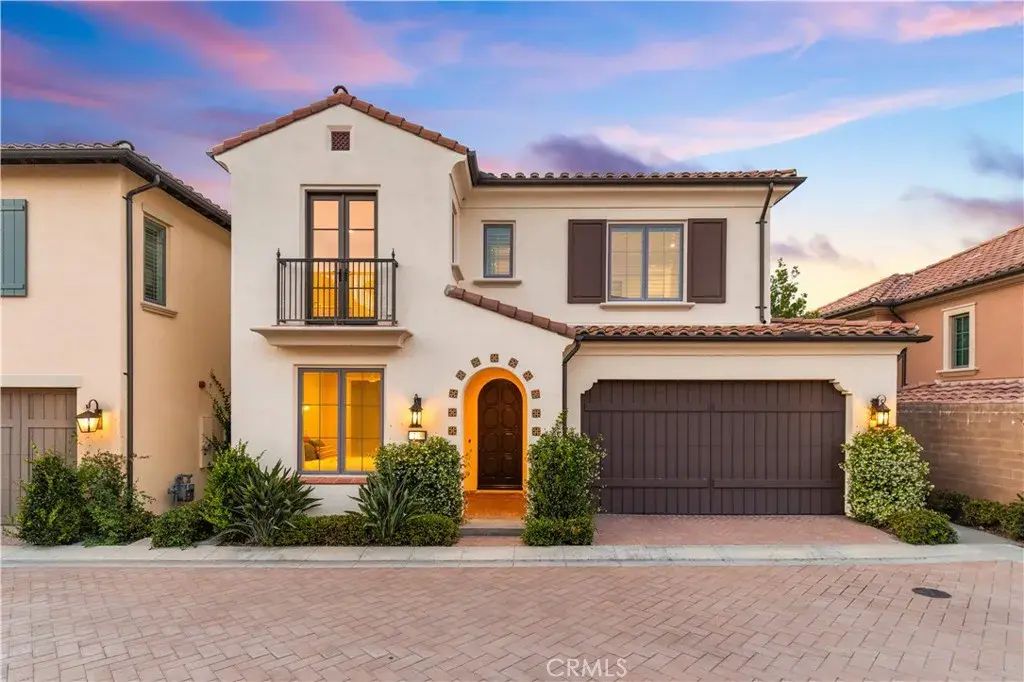 164 Villa Ridge, Irvine