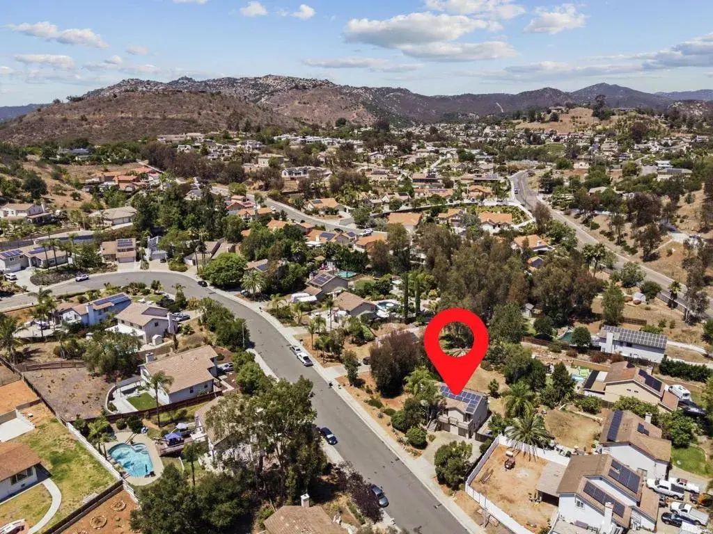1508 Rimrock Drive, Escondido