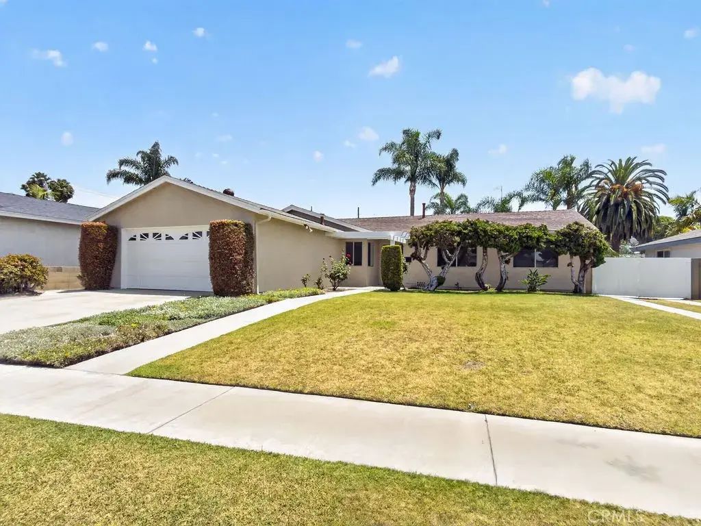 12532 Fletcher Drive, Garden Grove