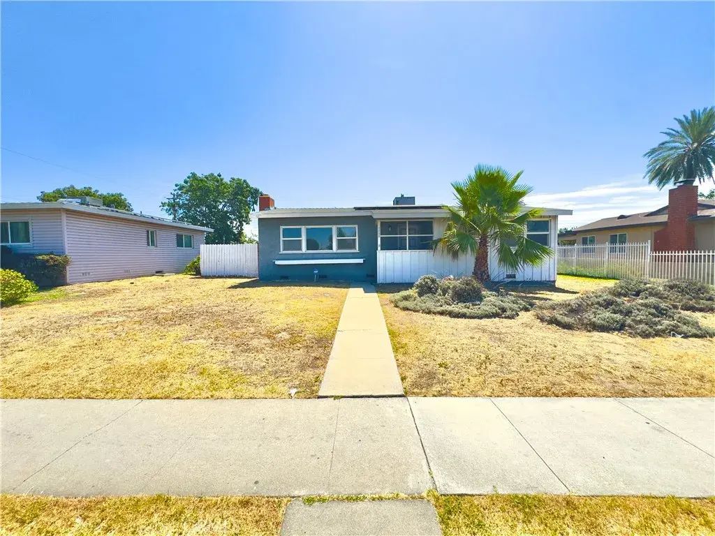 1335 N Riverside Ave, Rialto
