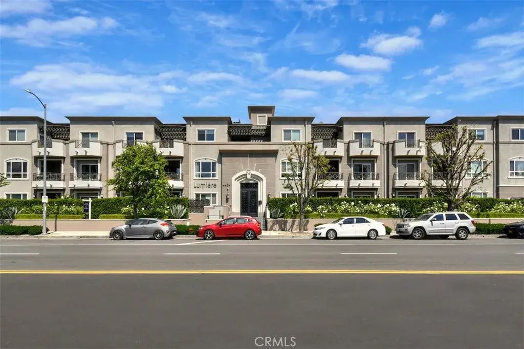 4424 Whitsett Avenue 107, Studio City