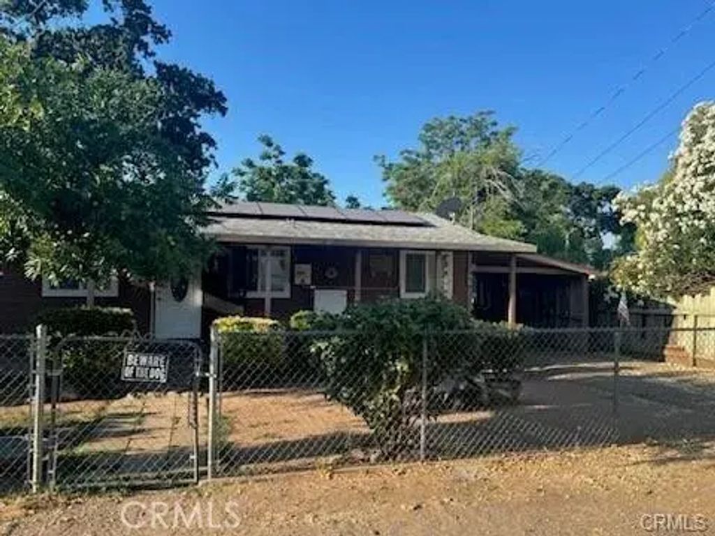 12951 1st Street, Clearlake Oaks
