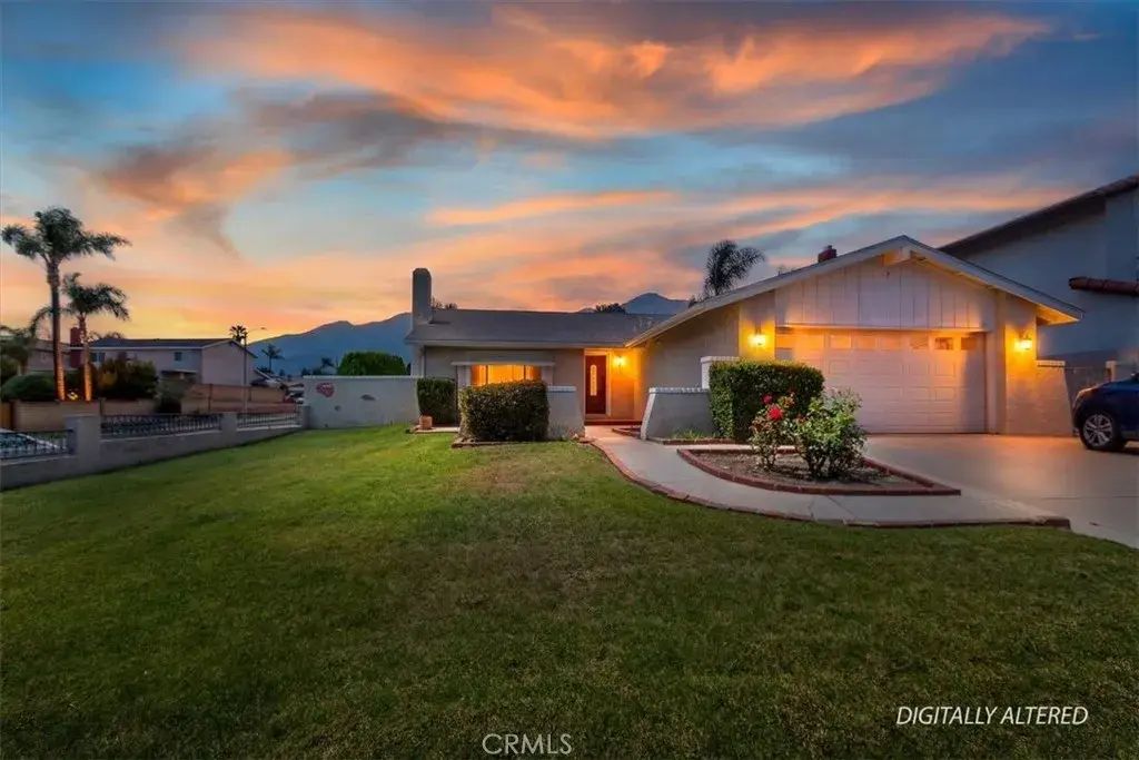 10676 Ring, Rancho Cucamonga
