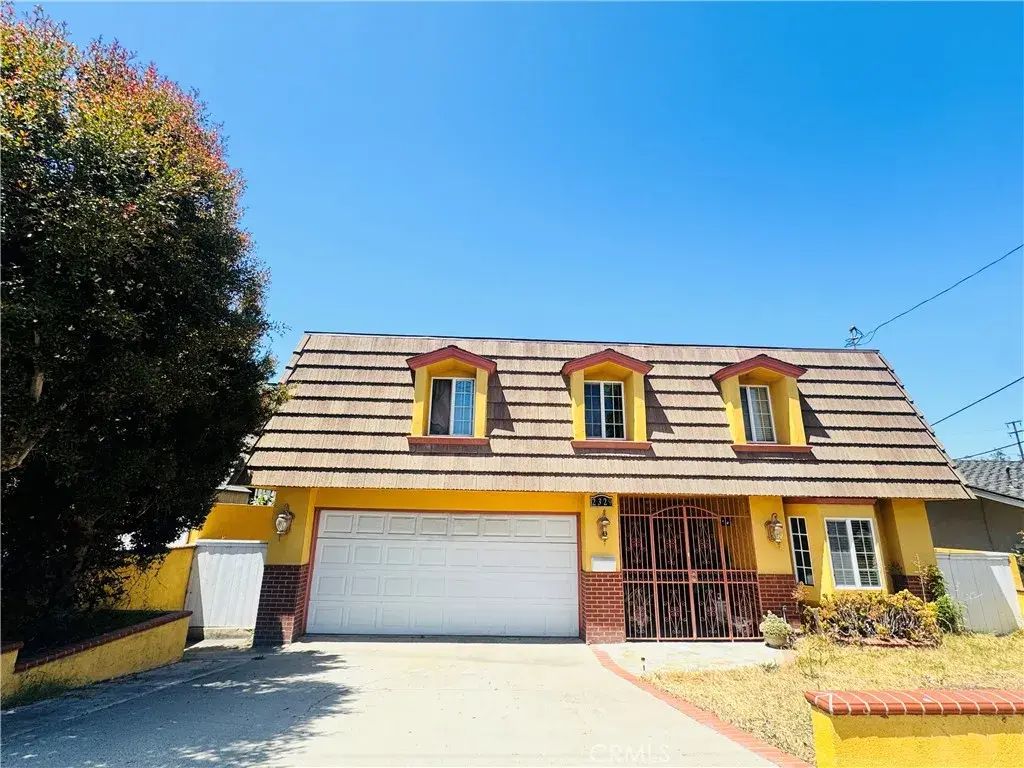 2329 W 227th, Torrance
