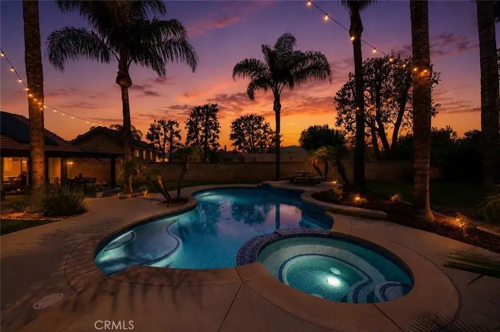 4758 Mount Abbott, Jurupa Valley