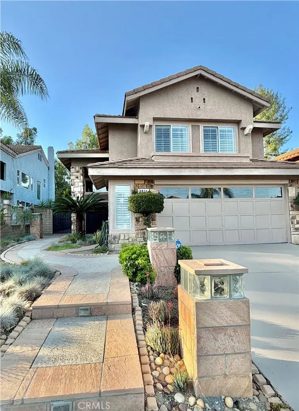 1834 Berryhill Drive, Chino Hills