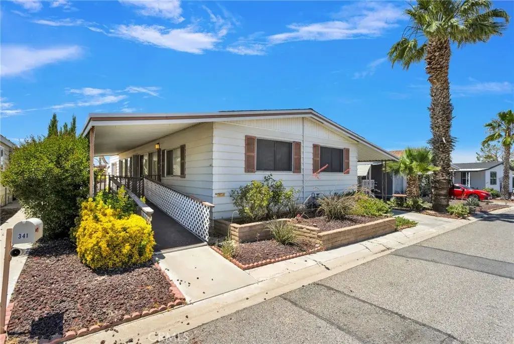 15252 Seneca 341, Victorville