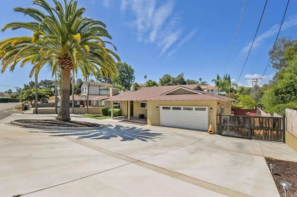 2007 S Juniper Street, Escondido