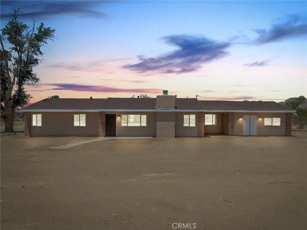 37436 Ables Street, Lucerne Valley