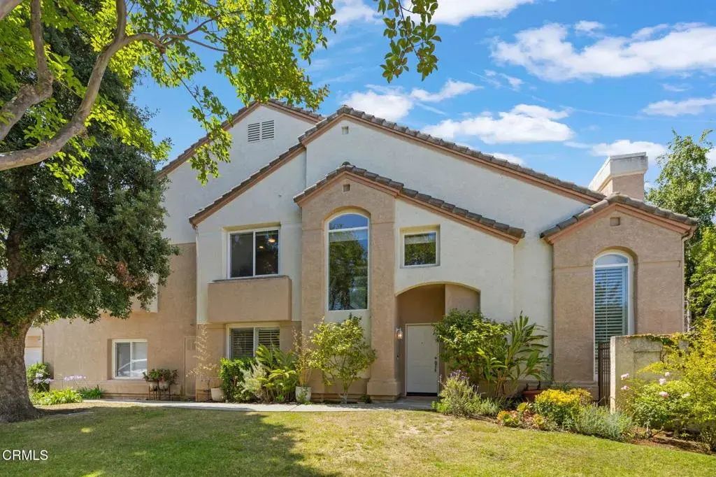 521 Sonata Way C, Simi Valley