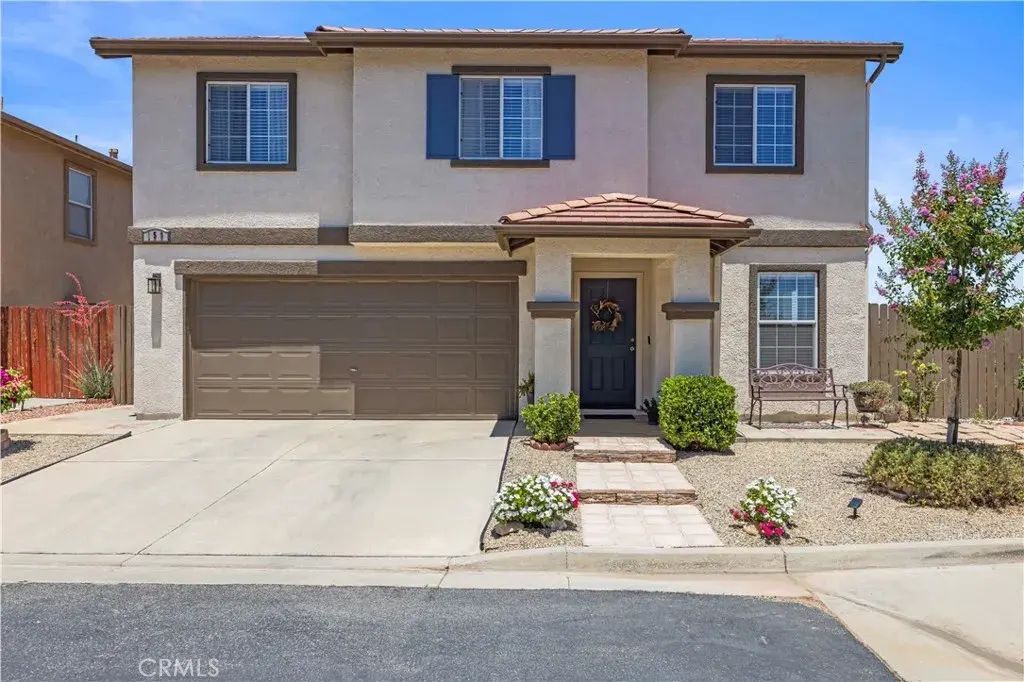 159 Palermo Drive, Palmdale