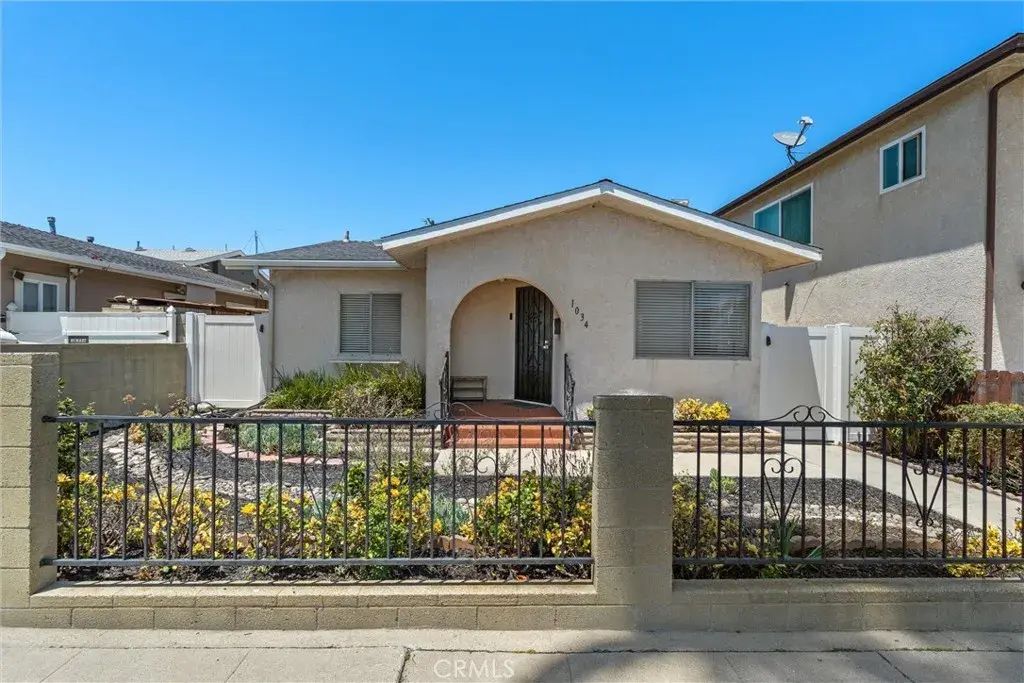 1034 W 24th, San Pedro