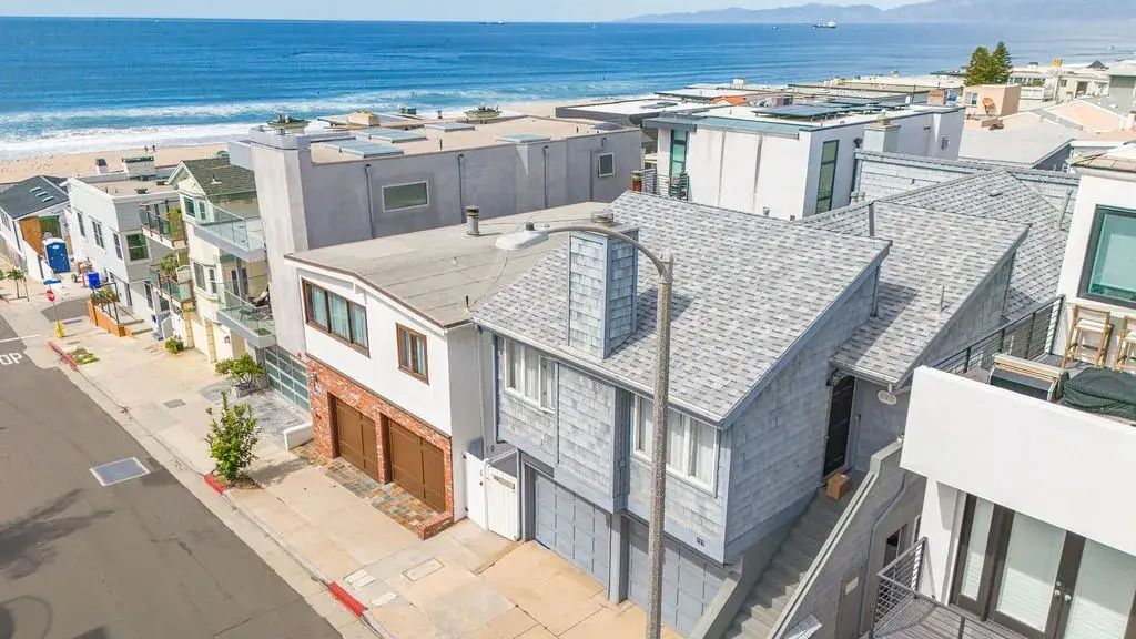 127 21st, Manhattan Beach