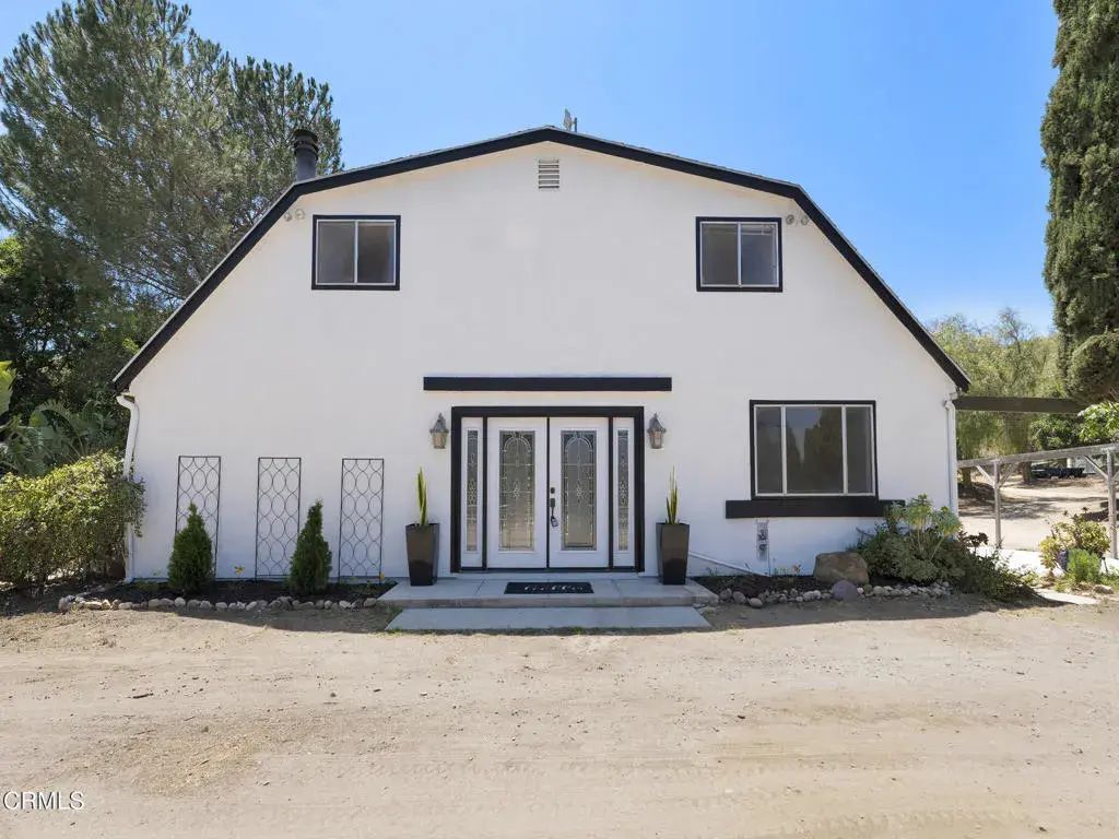 7905 Balcom Canyon Road, Somis