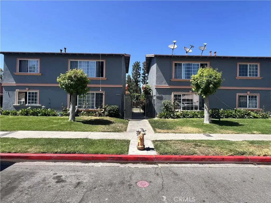10791 Palma Vista, Garden Grove