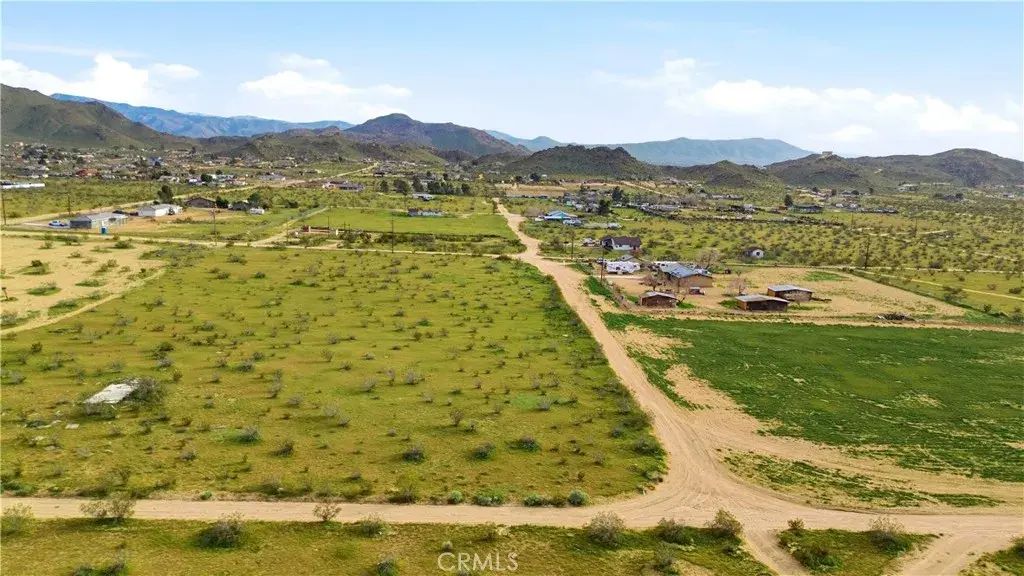 Clark Rd 0436-192-86, Apple Valley